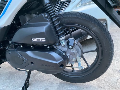 ថ្មីណាស់ Honda Beat 2025 ម្ចាស់ដេីម