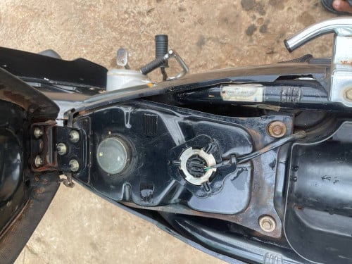 លក់Honda dream 013