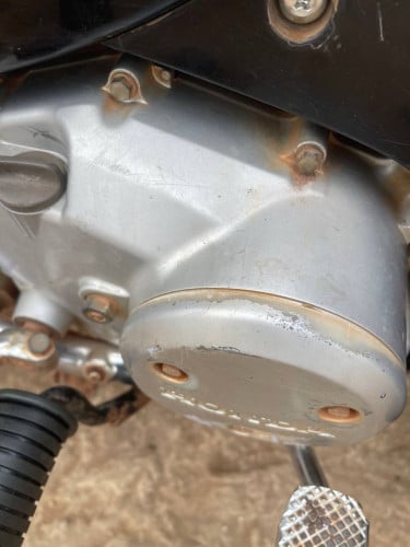 លក់Honda dream 013
