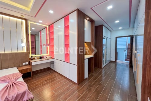 ផ្ទះសម្រាប់ជួលនៅក្នុងសង្កាត់បឹងកក់ទី ២ - House for Rent in Sangkat Boeng Kak Ti Pir
