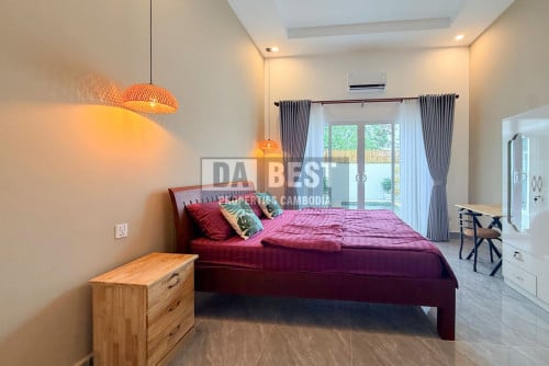 ផ្ទះលក់ក្នុងក្រុងសៀមរាប /House for Sale in Siem Reap - Cambodia