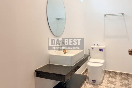 ផ្ទះលក់ក្នុងក្រុងសៀមរាប /House for Sale in Siem Reap - Cambodia