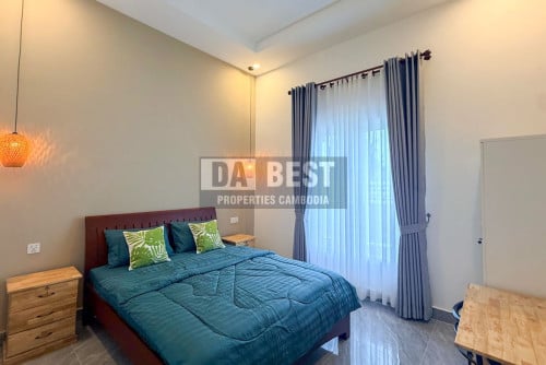 ផ្ទះលក់ក្នុងក្រុងសៀមរាប /House for Sale in Siem Reap - Cambodia