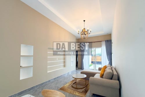 ផ្ទះលក់ក្នុងក្រុងសៀមរាប /House for Sale in Siem Reap - Cambodia