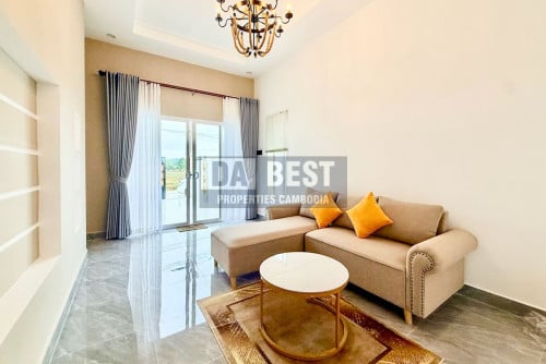ផ្ទះលក់ក្នុងក្រុងសៀមរាប /House for Sale in Siem Reap - Cambodia
