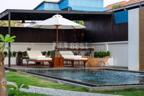 ផ្ទះលក់ក្នុងក្រុងសៀមរាប សង្កាត់សាលាកំរេីក/House for Sale in Siem Reap-Sala Kamreuk