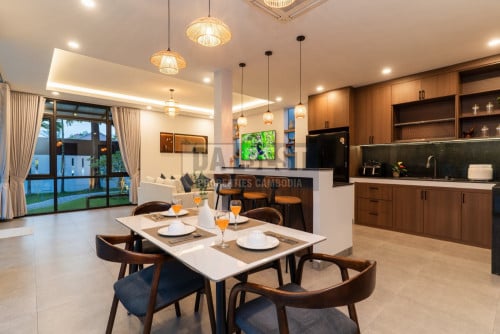 ផ្ទះលក់ក្នុងក្រុងសៀមរាប សង្កាត់សាលាកំរេីក/House for Sale in Siem Reap-Sala Kamreuk