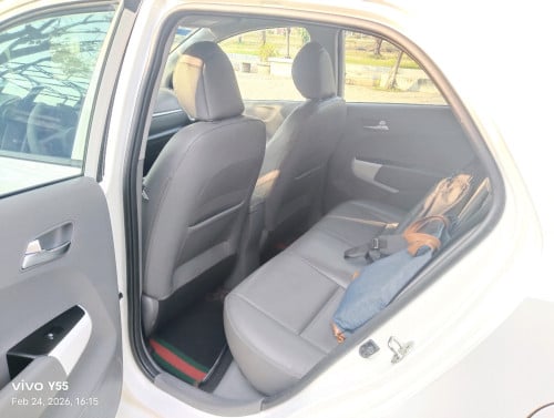 ឡានថ្មីស្អាត KIA Picanto 019