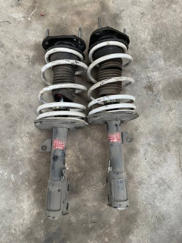 លក់ បូម KYB zin Japan ជាមួយ រុសឺ្ស TRD sportivo