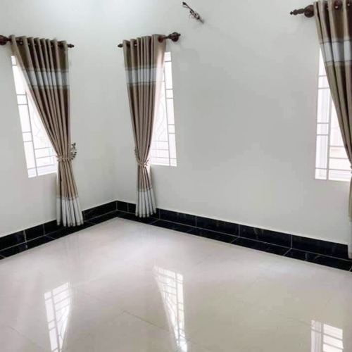 ផ្ទះល្វែងសម្រាប់ជួល​​ l Flat For Rent