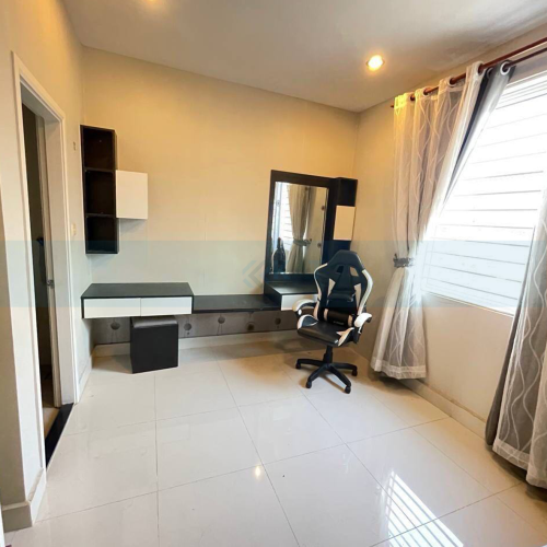 វីឡាកូនកាត់ LA សម្រាប់លក់  | Link house LA For Sale
