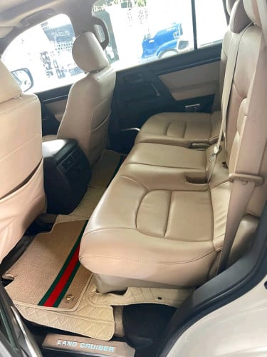 ឡានលក់Land cruiser 2009 upgrade to 2021 full option ឡាន​ស្អាតអត់ប៉ះបុក ឯកសារគ្រប់ តំលៃចរចា0966074444