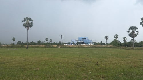 ដីសម្រាប់លក់/ Land for Sale  ទីតាំងស្ថិតនៅភូមិព្រៃសរខាងកើត សង្កាត់ព្រៃសរ ខណ្ឌដង្កោ