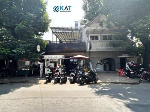 ដី ផ្ទះ​សម្រាប់​លក់ | Land or House For Sale