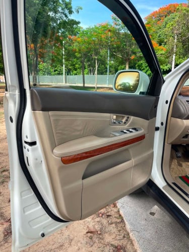 ចង់លក់Lexus RX330សេរីឆ្នាំ2004ប៉ុង1half full Optionតំលៃ20900$ចរចារ