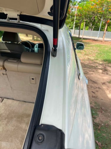 ចង់លក់Lexus RX330សេរីឆ្នាំ2004ប៉ុង1half full Optionតំលៃ20900$ចរចារ