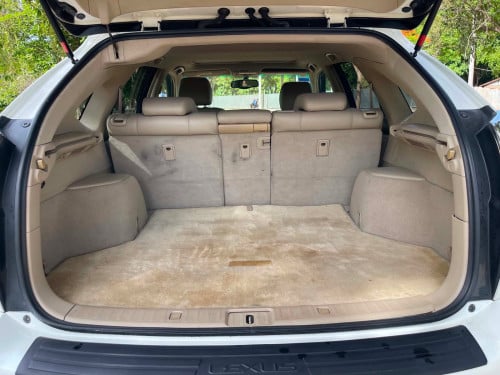 ចង់លក់Lexus RX330សេរីឆ្នាំ2004ប៉ុង1half full Optionតំលៃ20900$ចរចារ