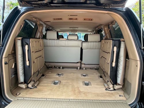 ឡានលក់សេរីLexusLX470ឆ្នាំផលិត2002Fullសាំងនឹងហ្គាស់ស្រេចឡានសុំណុំតំលៃ12900$ចរចារខ្លះធានាខ្ចីរៀបចំស្រេ