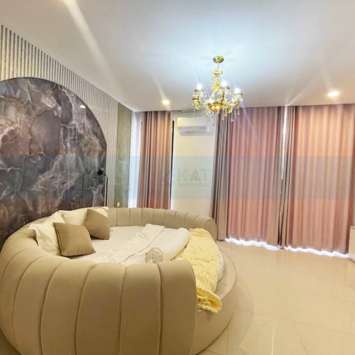 វីឡាកូនកាត់សម្រាប់ជួល | Link house LA For Rent