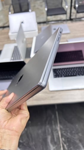 -MacBook Pro 2021 (16inch)