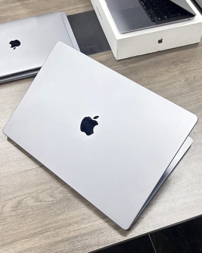 -MacBook Pro 2021 (16inch)