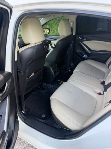 ឡានលក់ Mazda 6 2015 តំលៃចចារបាន