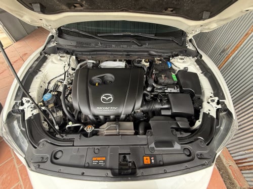 ឡានលក់ Mazda 6 2015 តំលៃចចារបាន