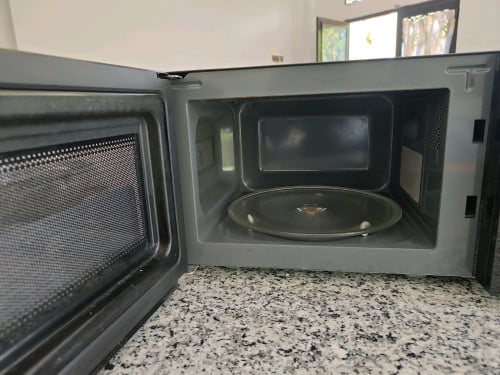 លក់ Microwave មួយទឹក