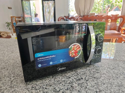 លក់ Microwave មួយទឹក