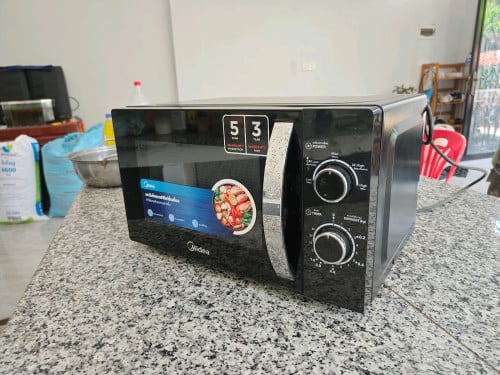លក់ Microwave មួយទឹក