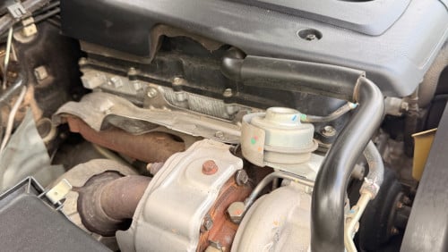 មហាសែននៅថ្មី Mitsubishi Pajero Sport Full ហ្សុីន១ជុំ