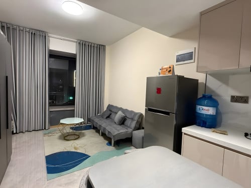 𝐅𝐨𝐫 𝐑𝐞𝐧𝐭: Modern 1-Bed Apartment – The Pinnalce Residence