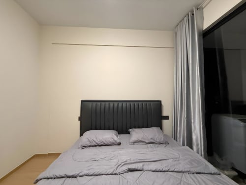 𝐅𝐨𝐫 𝐑𝐞𝐧𝐭: Modern 1-Bed Apartment – The Pinnalce Residence