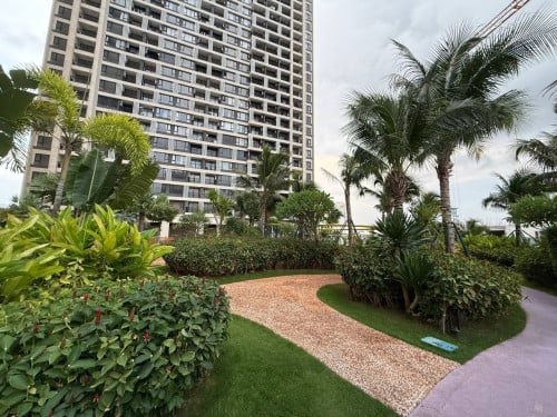 𝐅𝐨𝐫 𝐑𝐞𝐧𝐭: Modern 1-Bed Apartment – The Pinnalce Residence