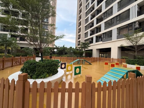 𝐅𝐨𝐫 𝐑𝐞𝐧𝐭: Modern 1-Bed Apartment – The Pinnalce Residence