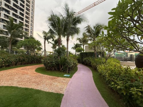 𝐅𝐨𝐫 𝐑𝐞𝐧𝐭: Modern 1-Bed Apartment – The Pinnalce Residence