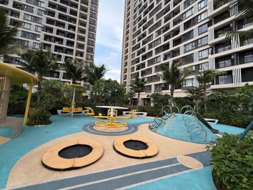 𝐅𝐨𝐫 𝐑𝐞𝐧𝐭: Modern 1-Bed Apartment – The Pinnalce Residence