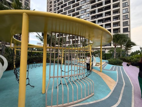 𝐅𝐨𝐫 𝐑𝐞𝐧𝐭: Modern 1-Bed Apartment – The Pinnalce Residence