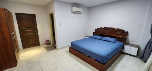 ផ្ទះអាជីវកម្ម ជួលបេីកលក់onlline ស្នាក់នៅ