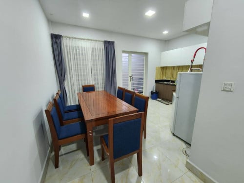 ផ្ទះអាជីវកម្ម ជួលបេីកលក់onlline ស្នាក់នៅ