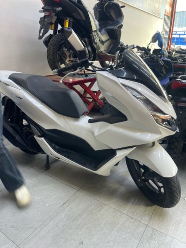 ជប៉ុន PCX125cc