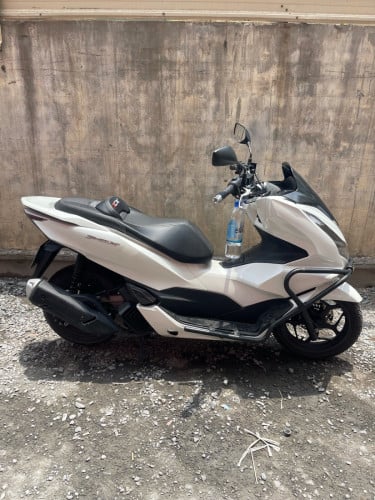 ជប៉ុន PCX125cc