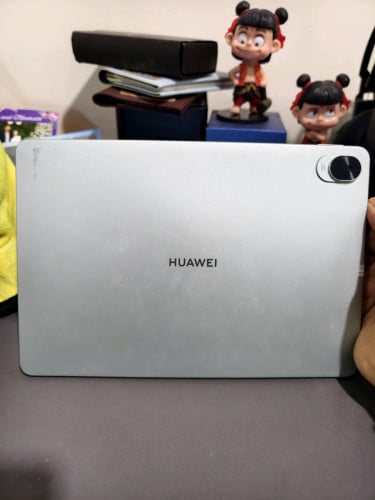 សេវាកម្មតម្លើង Playstore Huawei Mate Pad 11.5s