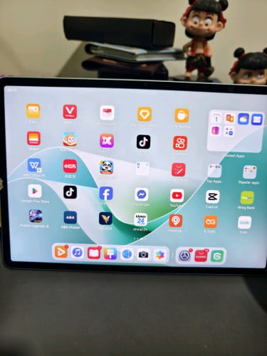 សេវាកម្មតម្លើង Playstore Huawei Mate Pad 11.5s