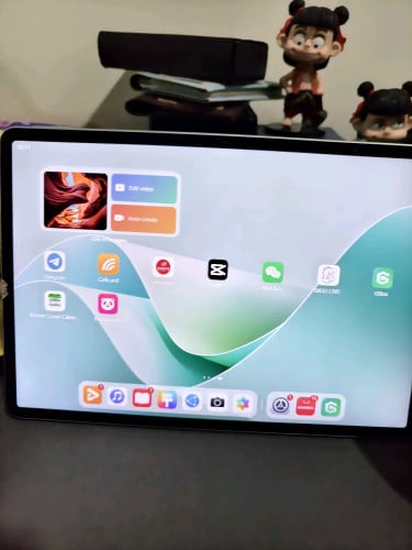 សេវាកម្មតម្លើង Playstore Huawei Mate Pad 11.5s