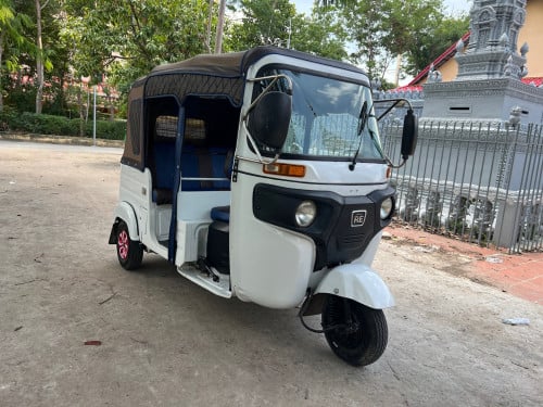 លក់កង់បីRE018 រៀបចំស្អាតអស់ហើយ