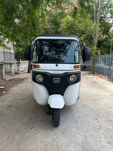 លក់កង់បីRE018 រៀបចំស្អាតអស់ហើយ
