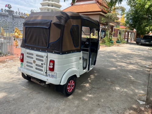 លក់កង់បីRE018 រៀបចំស្អាតអស់ហើយ