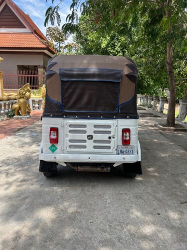 លក់កង់បីRE018 រៀបចំស្អាតអស់ហើយ