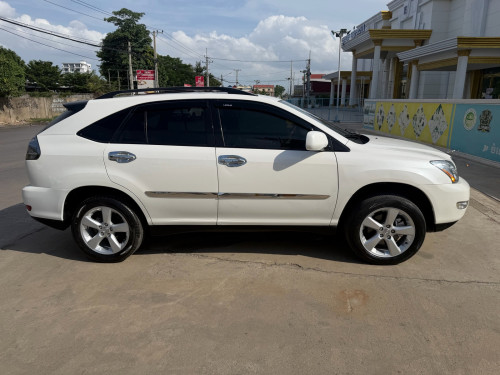 ឡានលក់Rx330 p1 04